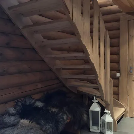 Timber בית נופש קילפיסיארבי