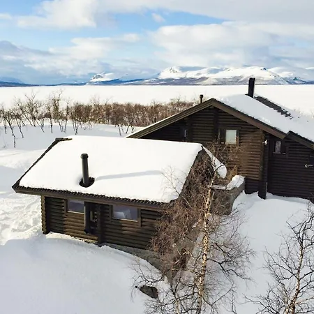 Holiday home Timber *
